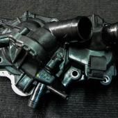 помпа на Фольксваген Гольф