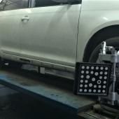 3 Д сход развал Фольксваген Джетта