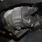 электрооборудование Гольфа