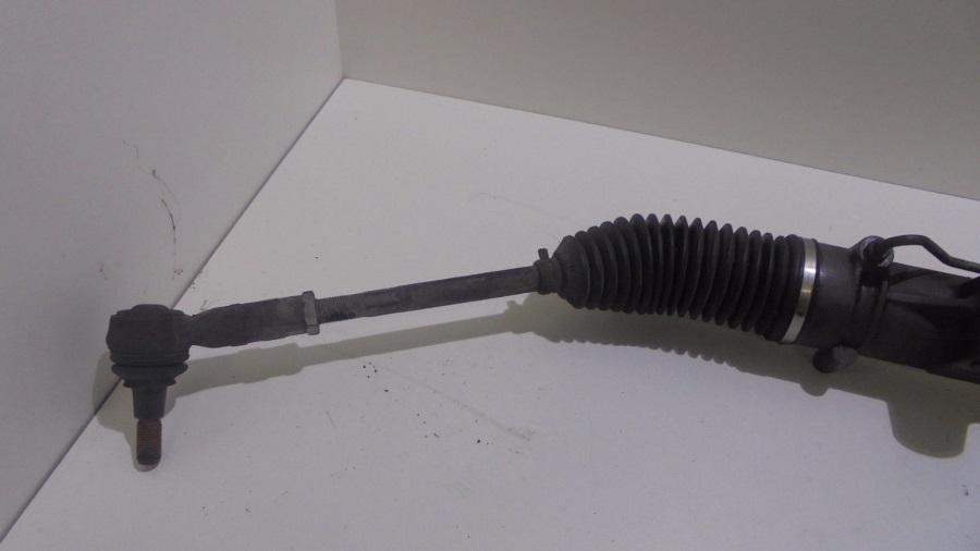 рулевая тяга с наконечником