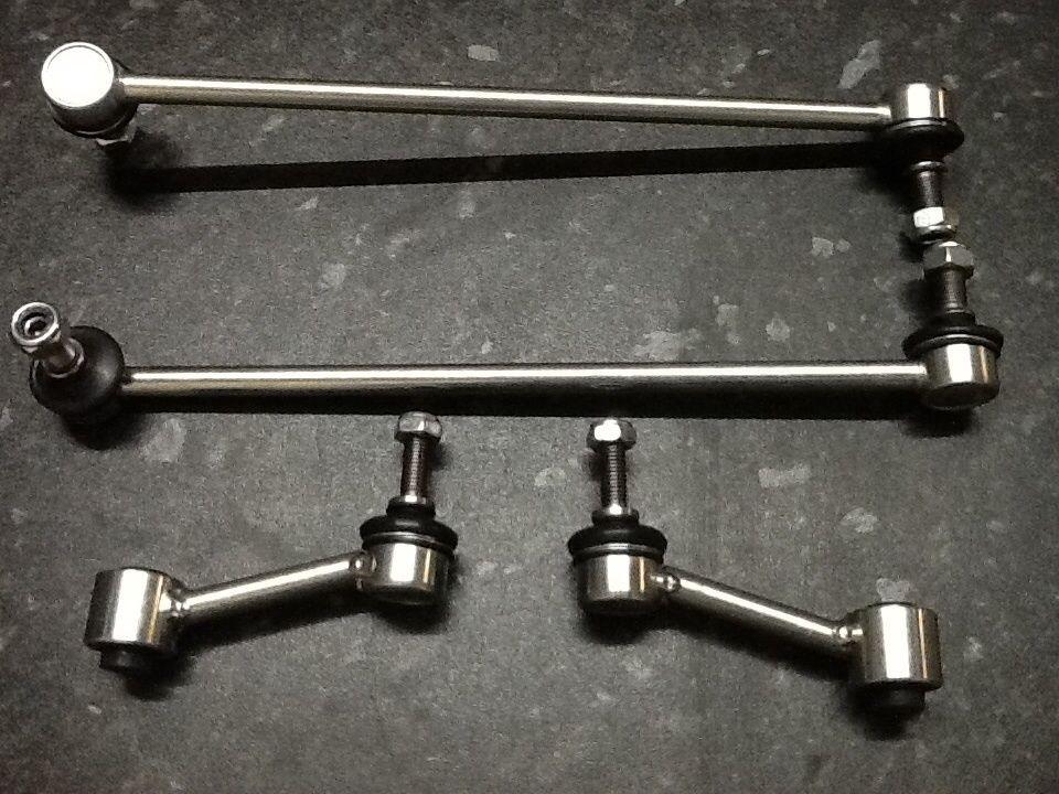 стойки стабилизатора Фольксваген Гольф