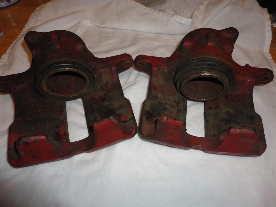 суппорта Фольксваген Гольф