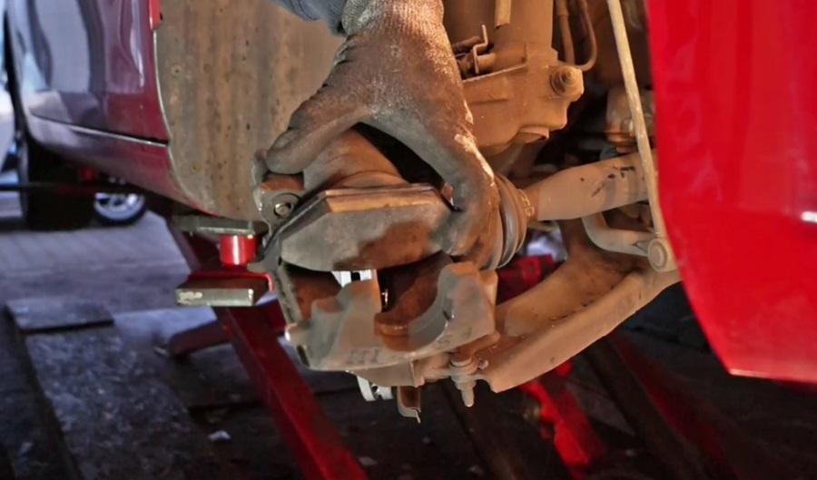 обслуживание суппортов