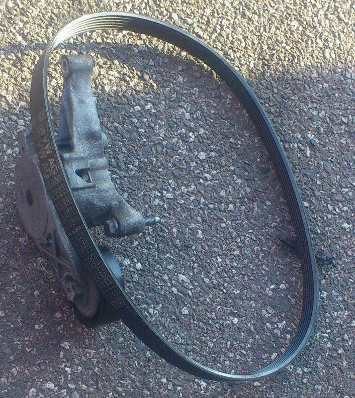 ремень генератора