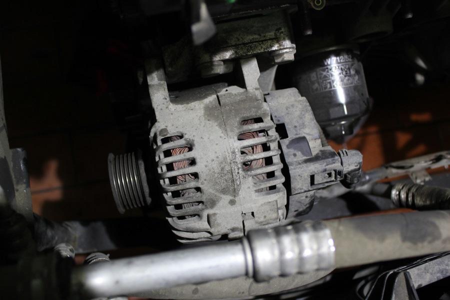 генератор Гольфа