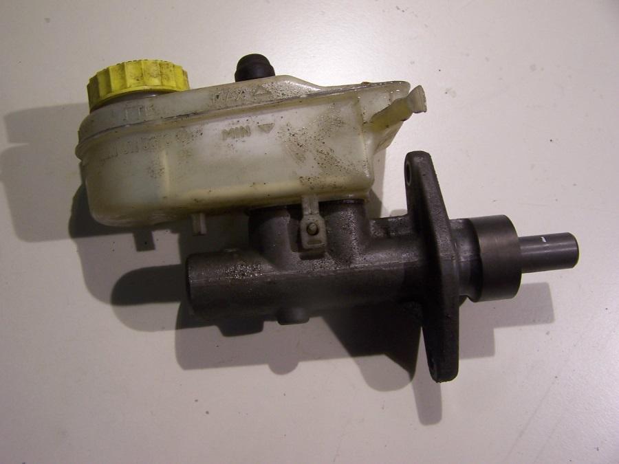 главный тормозной цилиндр