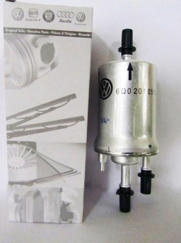 топливный фильтр