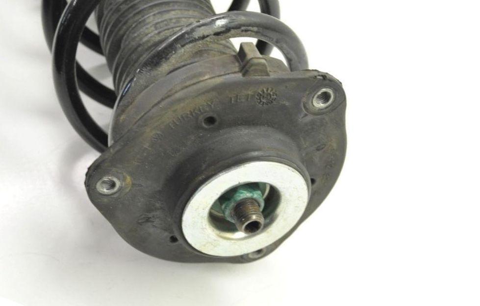 передний амортизатор