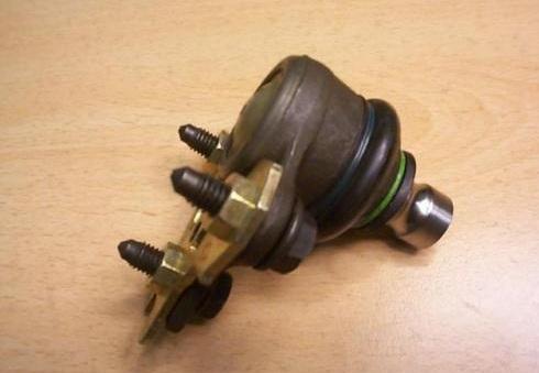 шаровая опора