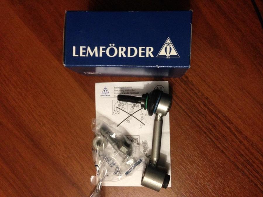 стойка стабилизатора Фольксваген Джетта