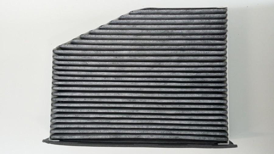 салонный фильтр Джетты