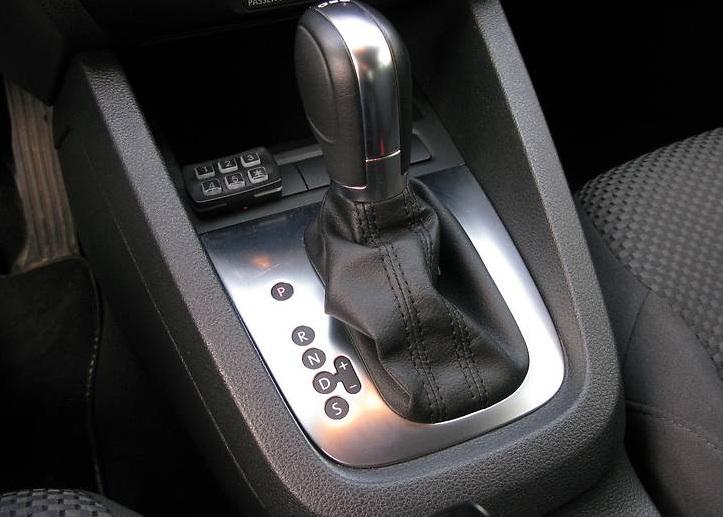 селектор АКПП Фольксваген Джетта