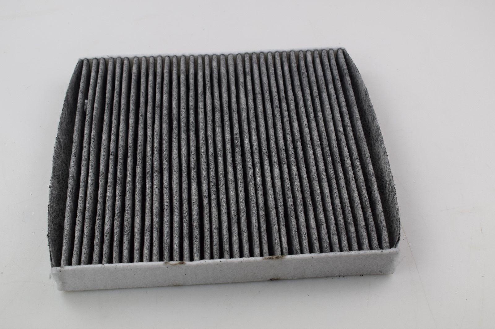 угольный салонный фильтр