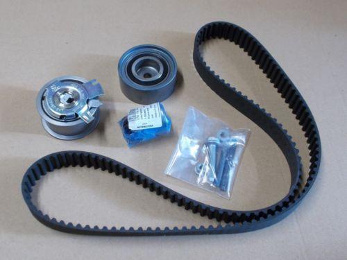 ремень ГРМ с роликами