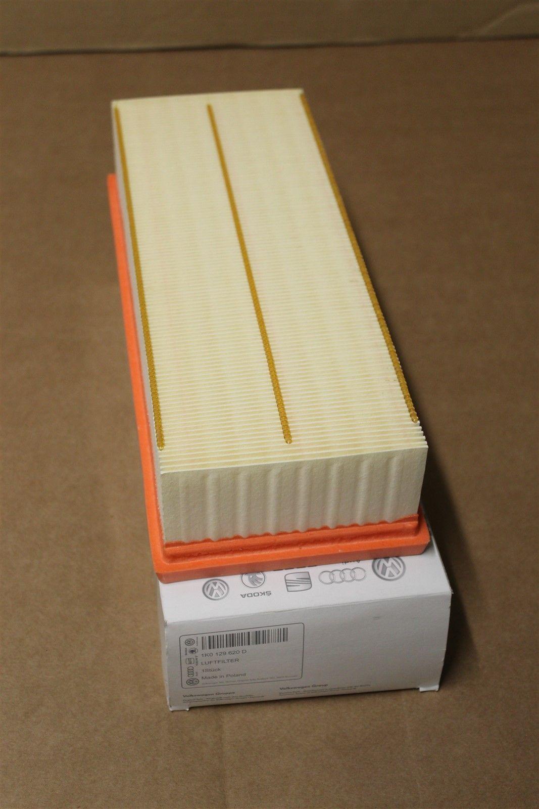 воздушный фильтр двигателя