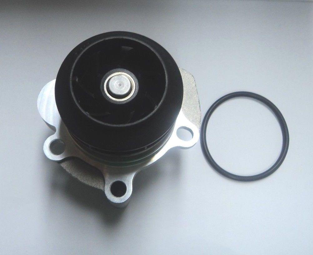 помпа на Фольксваген