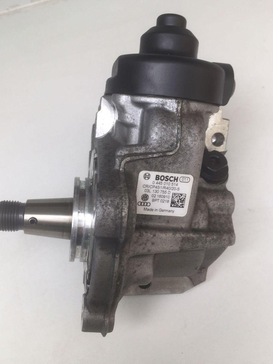 бензонасос ВАГ