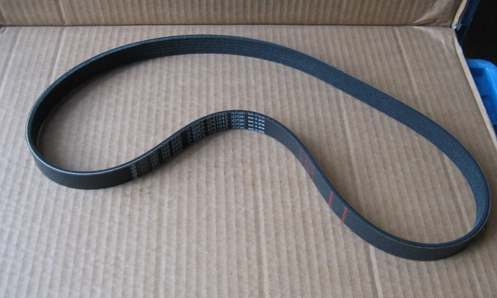 ремень генератора