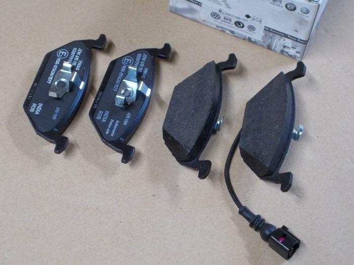 тормозные диски