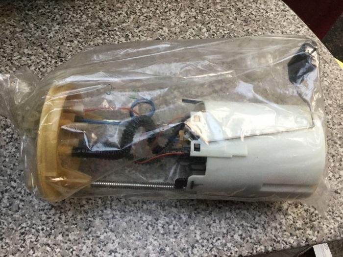 топливный насос