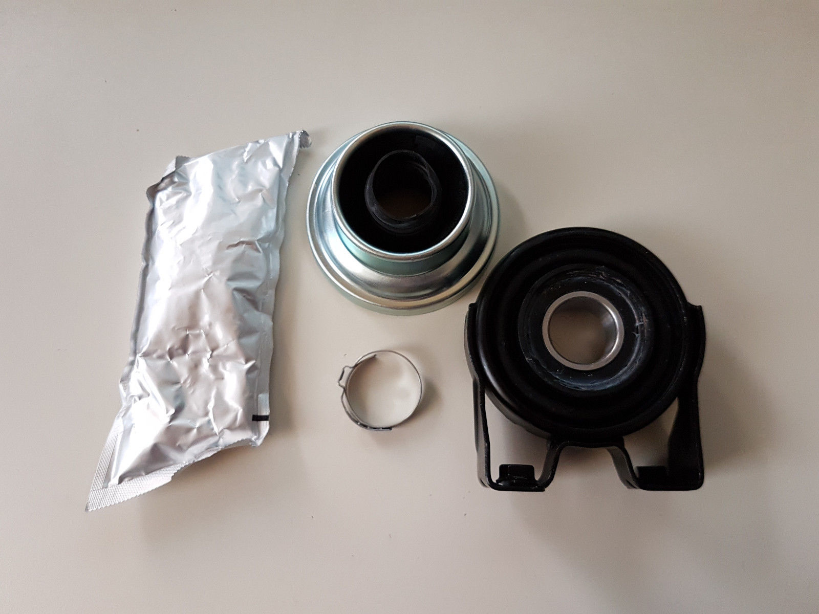 подвесной подшипник