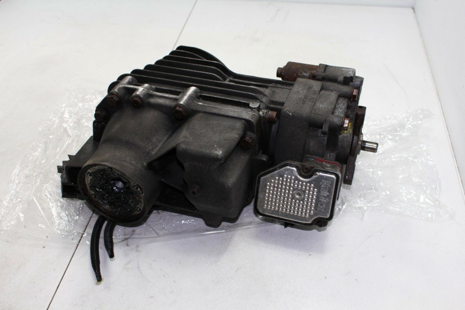 муфта Халдекс