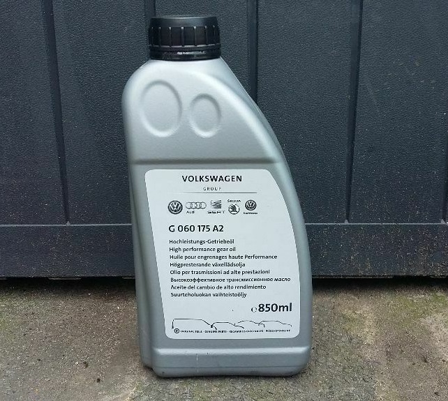 трансмиссионное масло