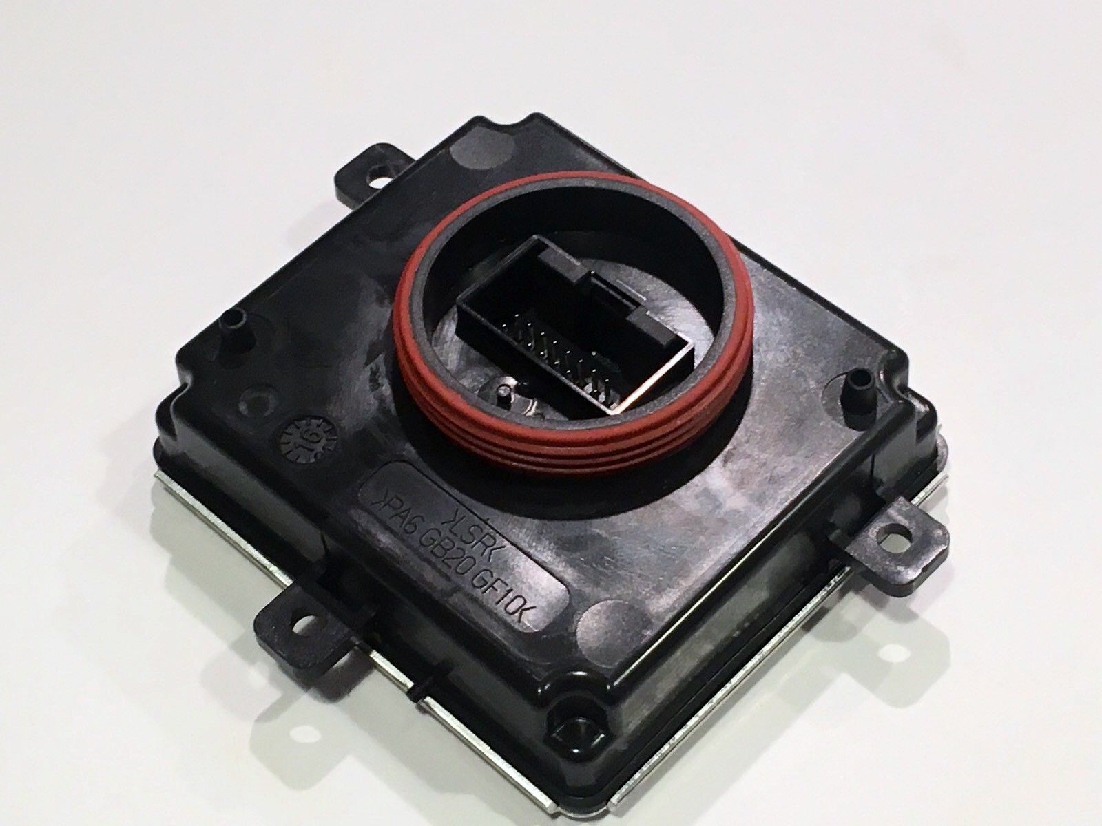 блок розжига