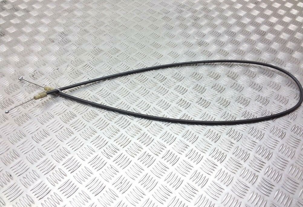 Трос ручника