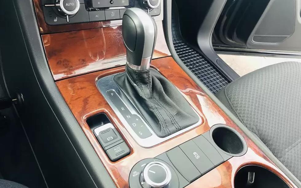 рычаг коробки фольксваген