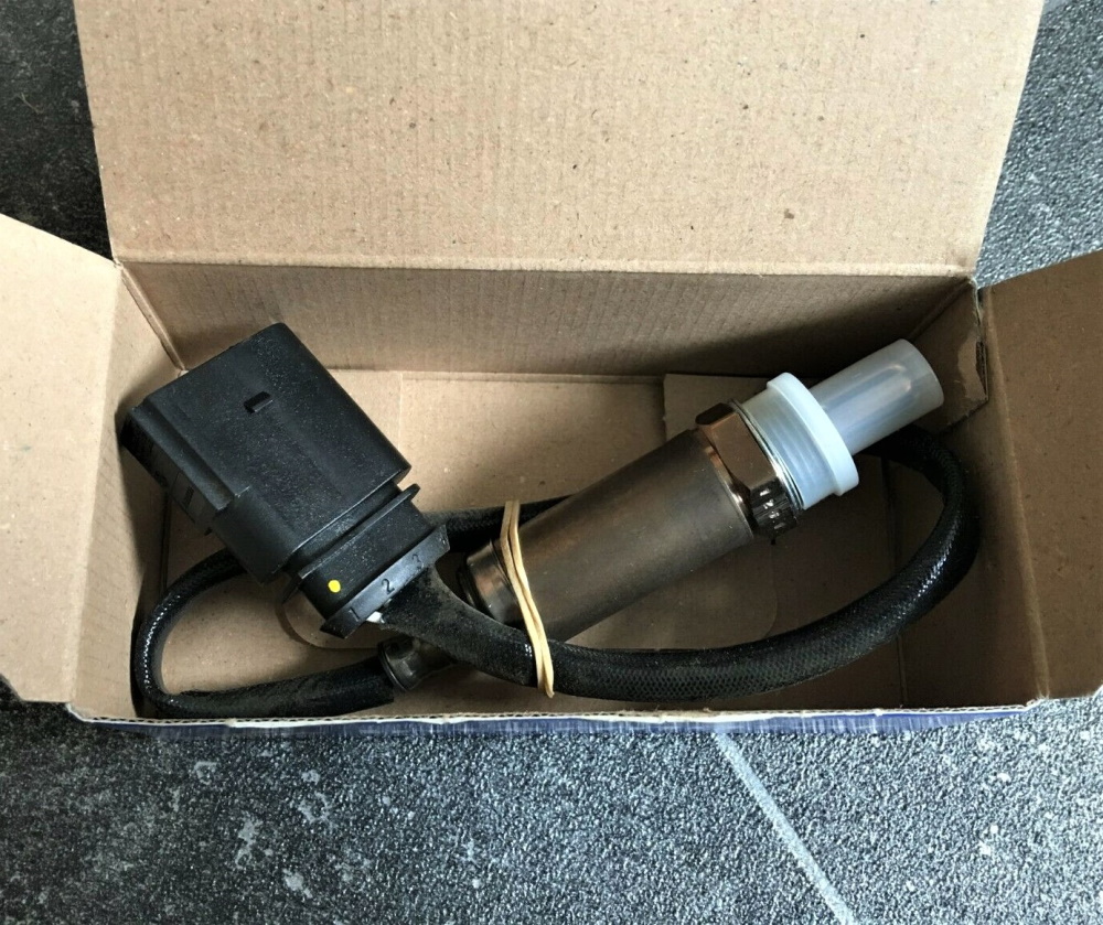 лямбда зонд