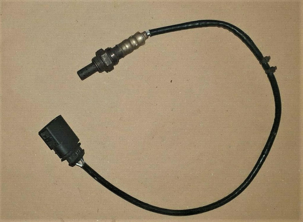 лямбда зонд