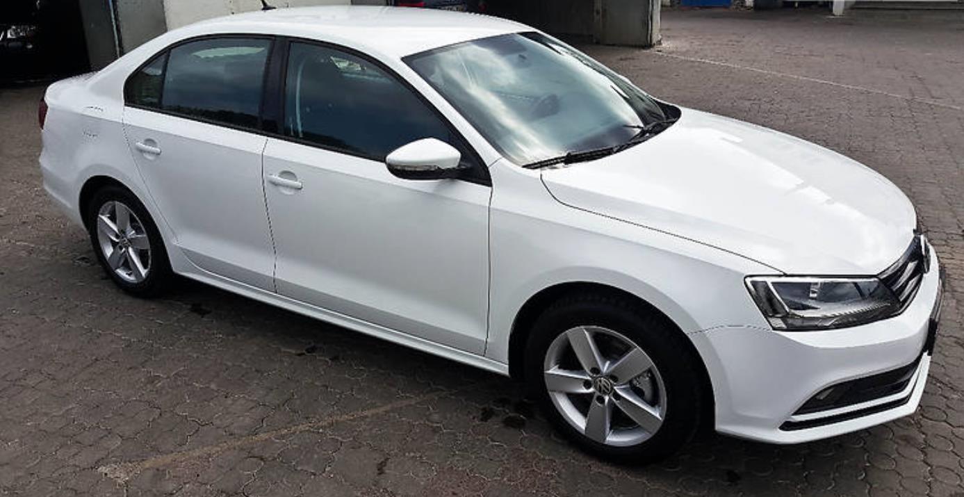 Ремонт Фольксваген Джетта