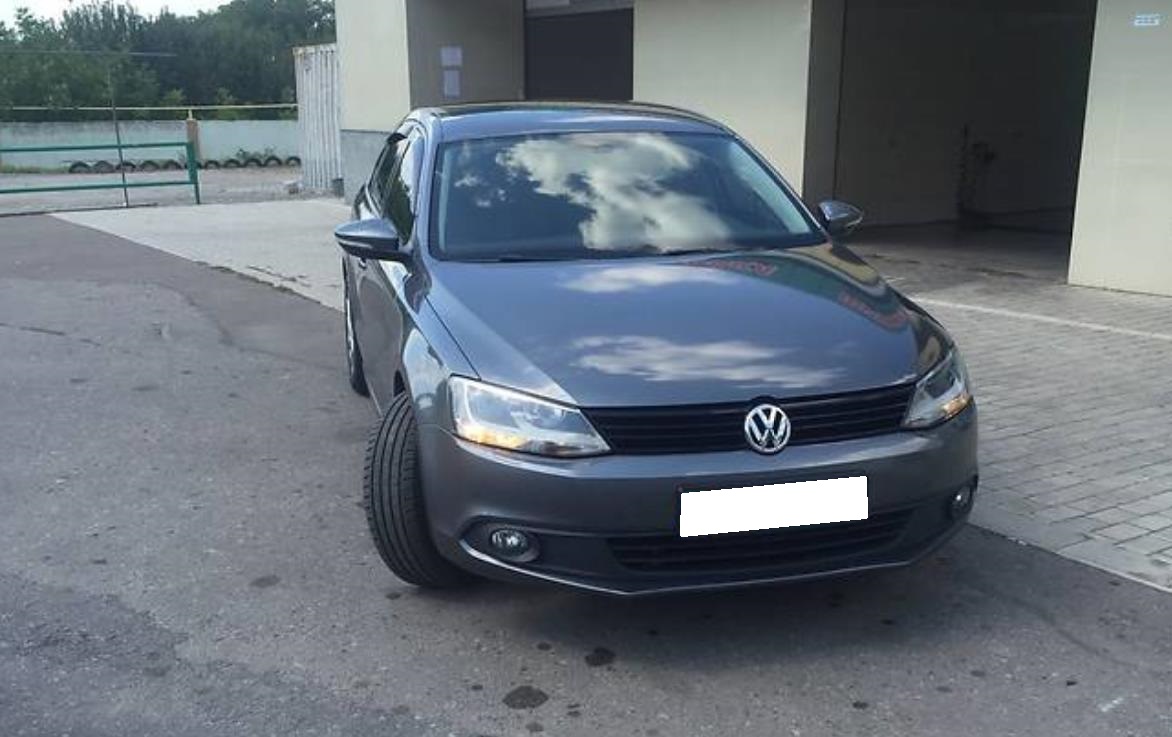 Ремонт Фольксваген Джетта