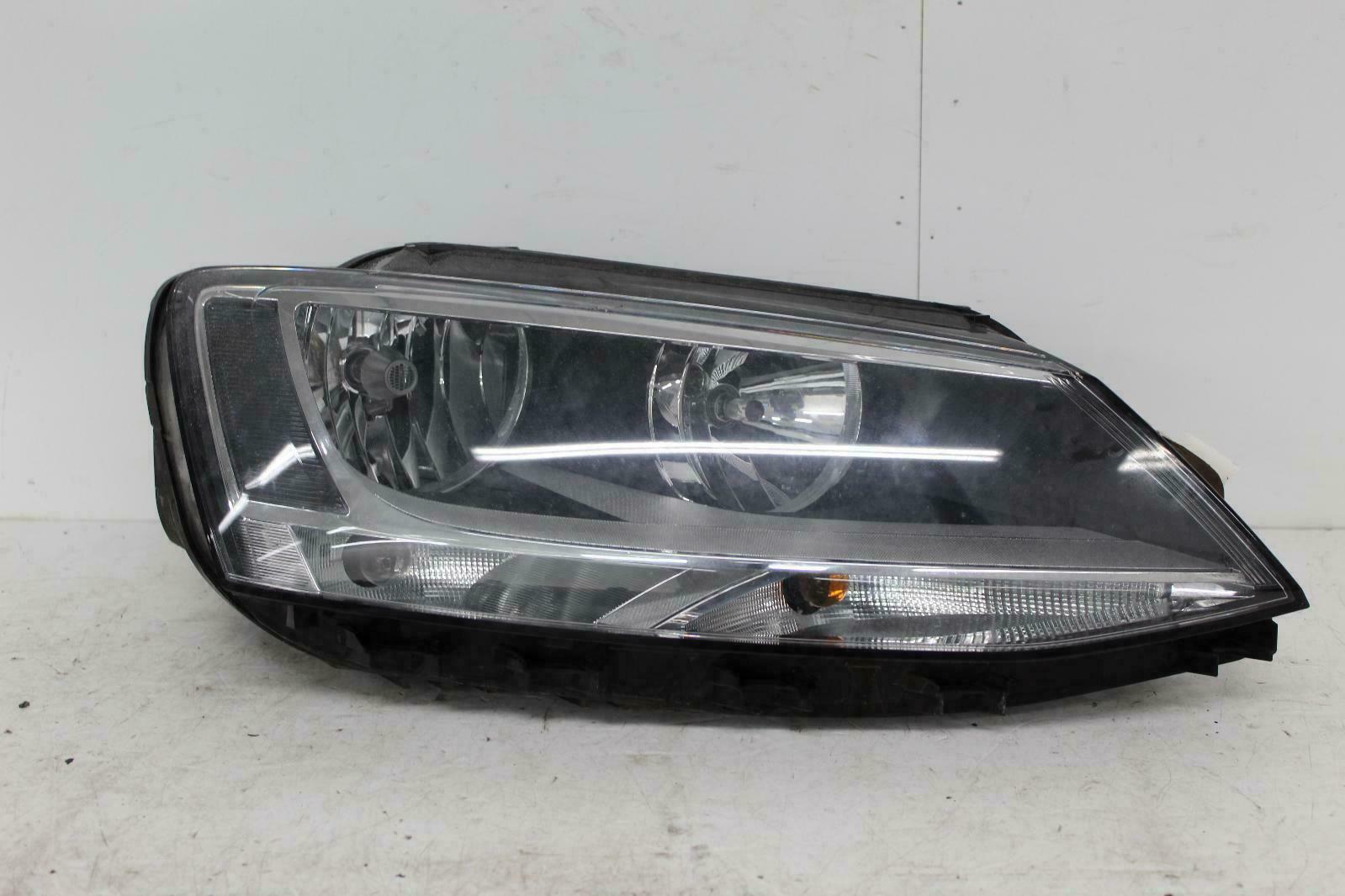 фара Фольксваген Джетта