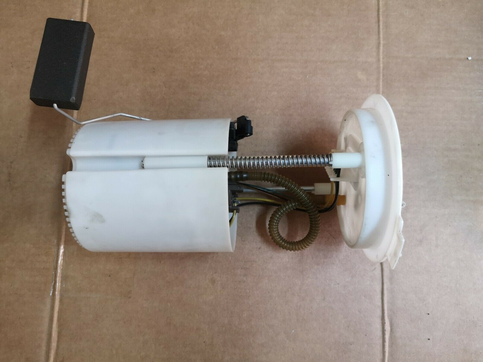 бензонасос Фольксваген