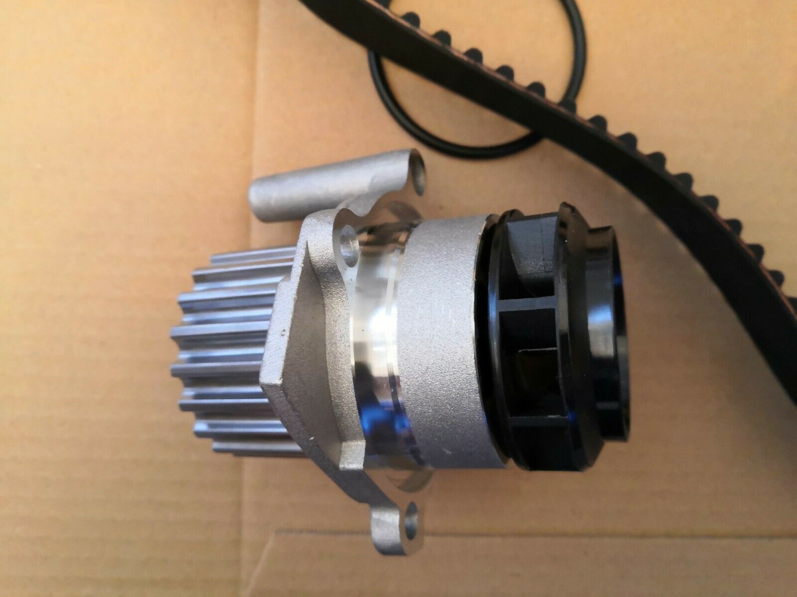 помпа фольксваген 1,9 tdi