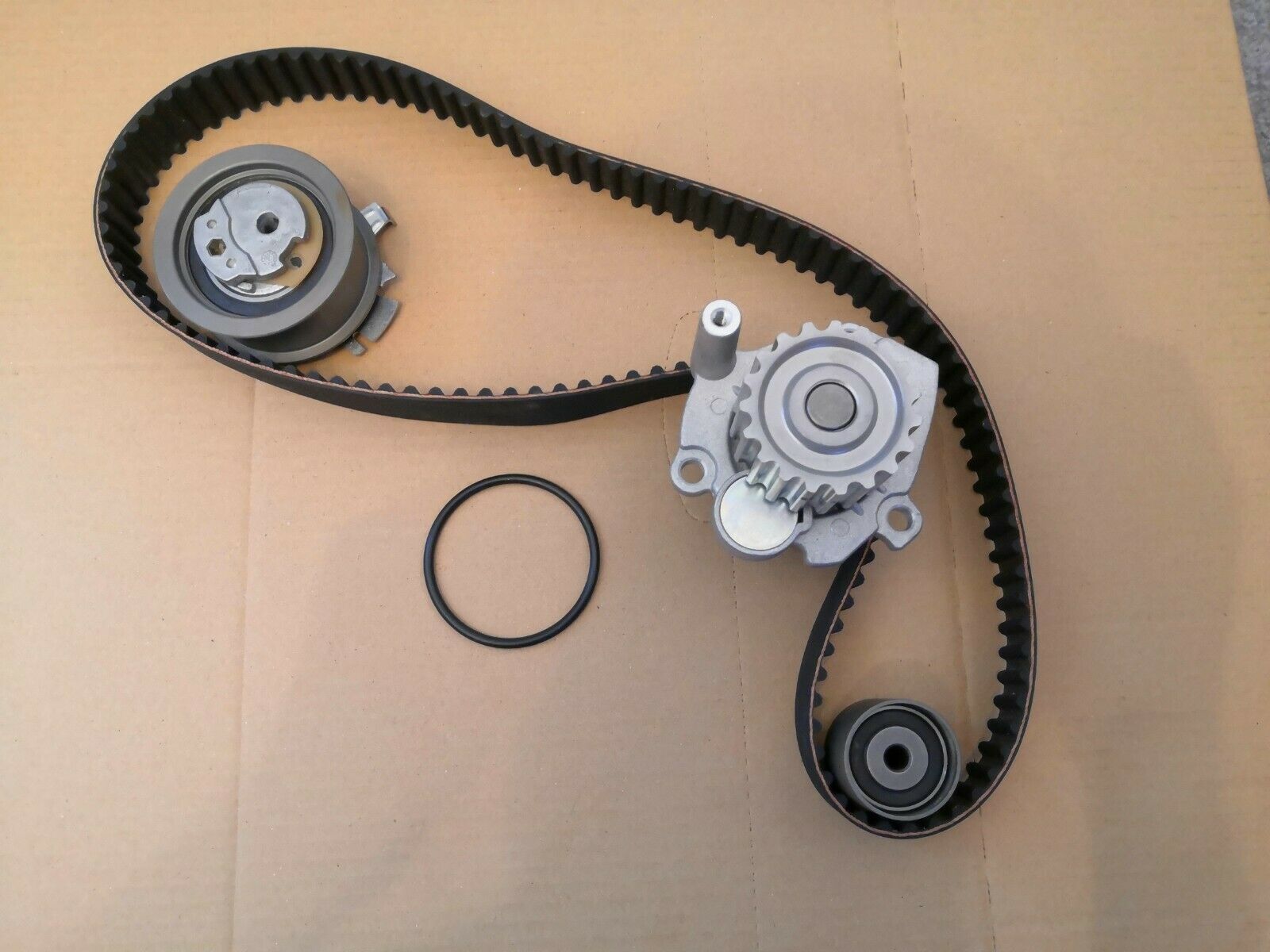 комплект грм фольксваген 1,9 tdi