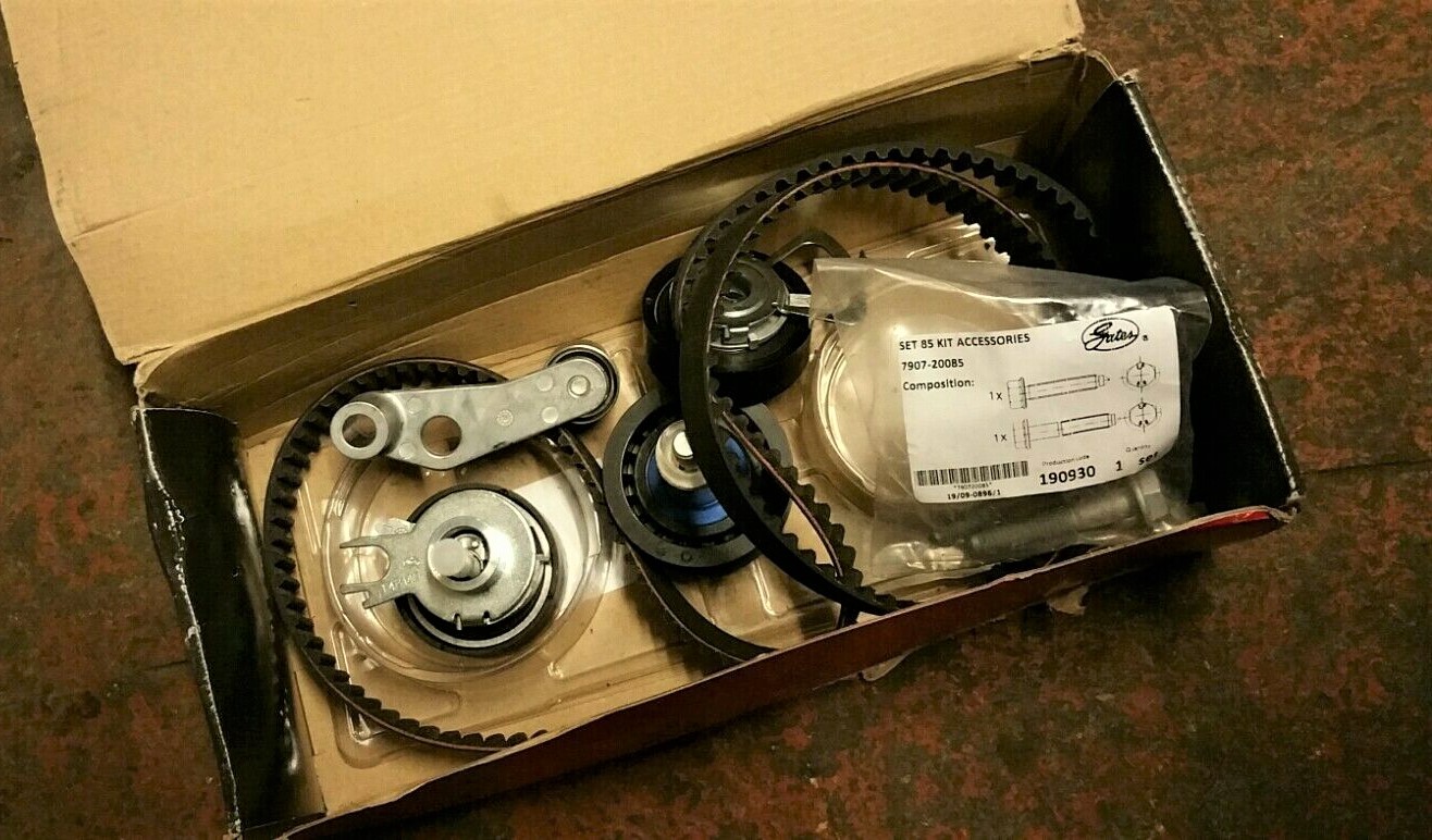 комплект ремня ГРМ Фольксваген 1,6