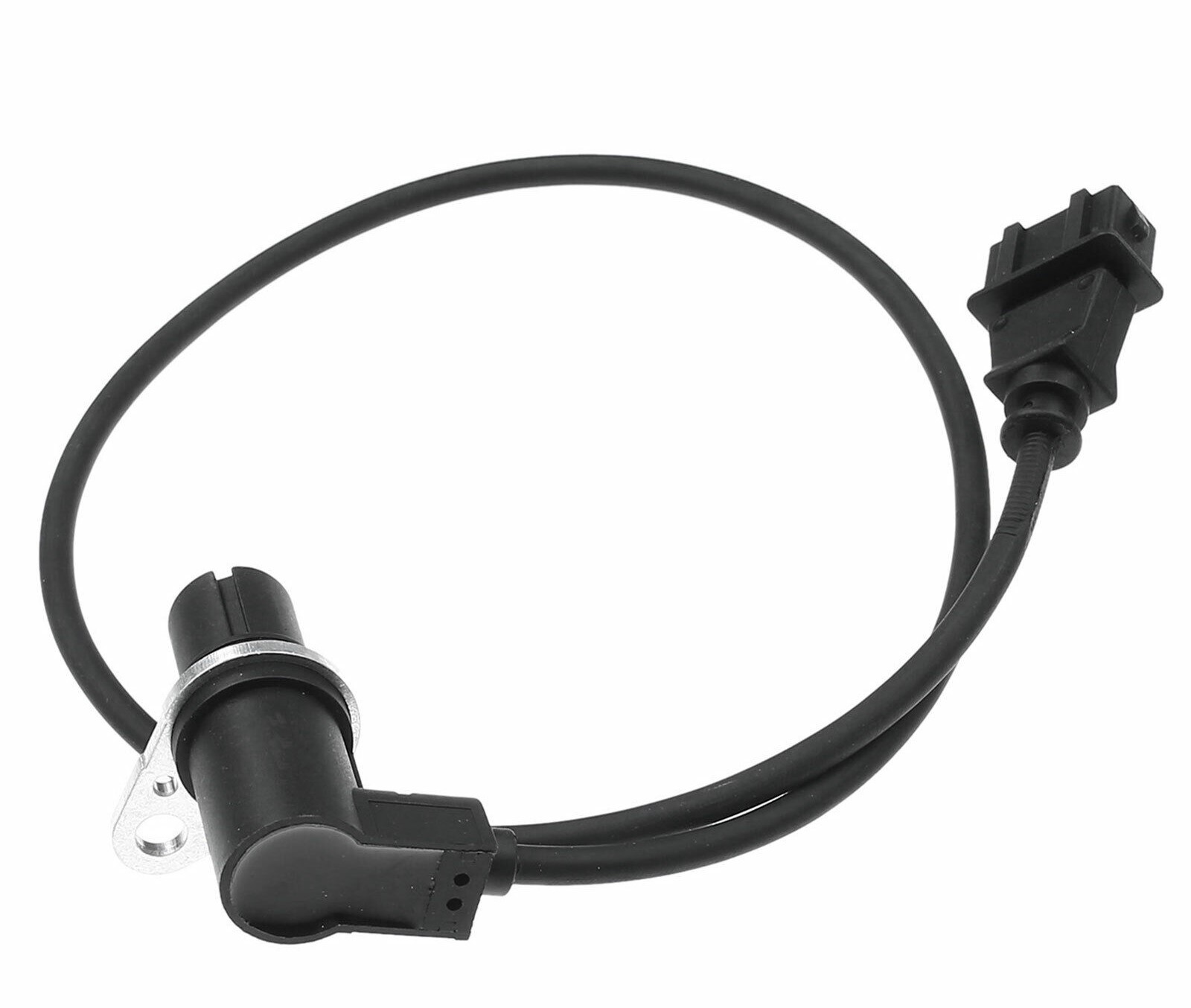 Новый датчик коленвала на Фольксваген