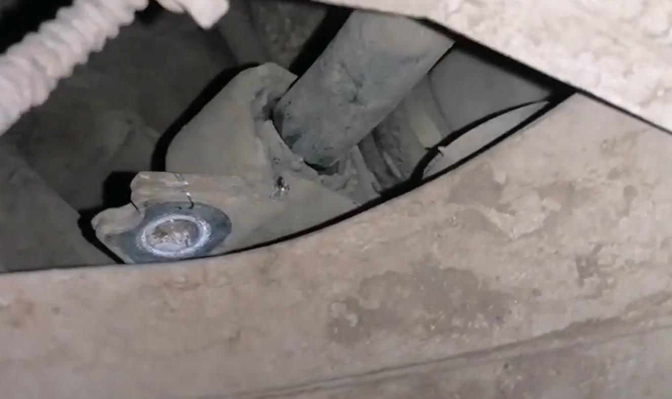 втулка переднего стабилизатора Фольксваген