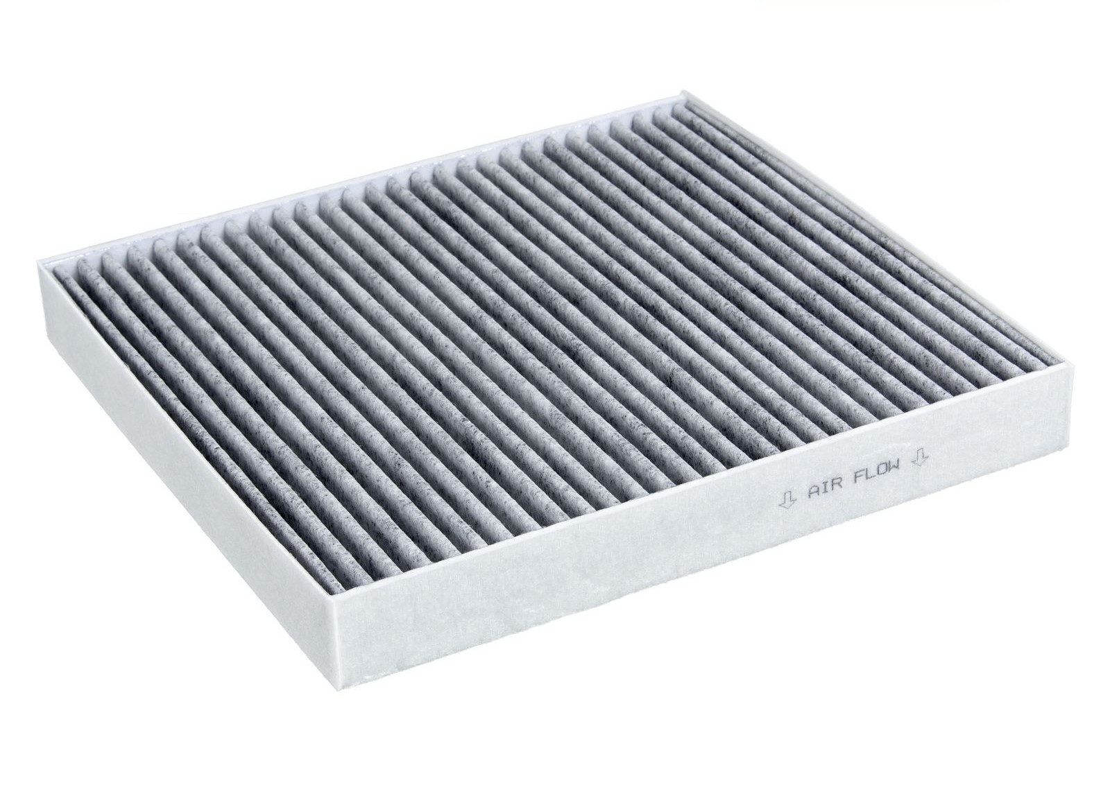 новый фильтр салона