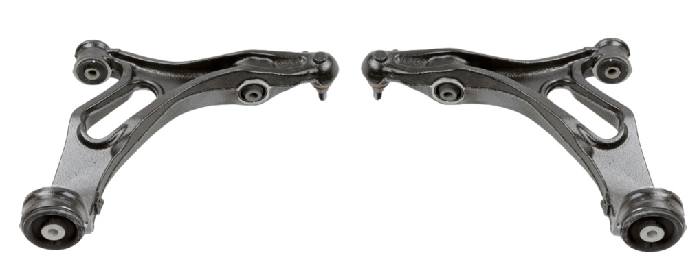 Нижние рычаги Фольксваген Туарег