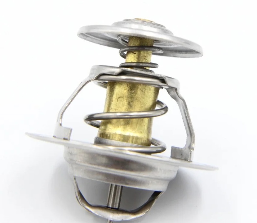 Новый термостат