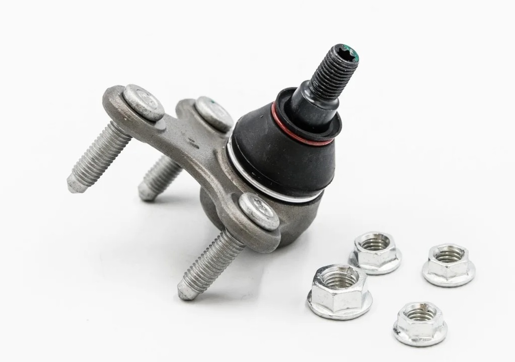 Новая шаровая опора