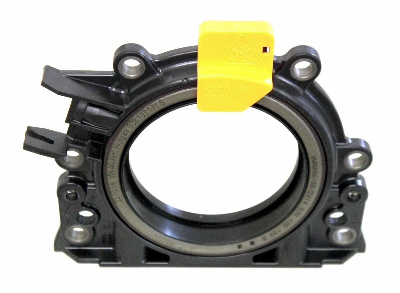 Новый задний сальник коленвала