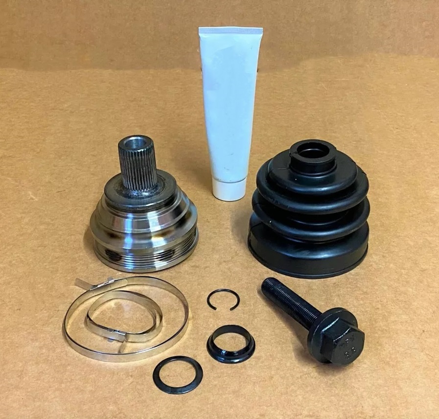 Полный комплект ШРУСа