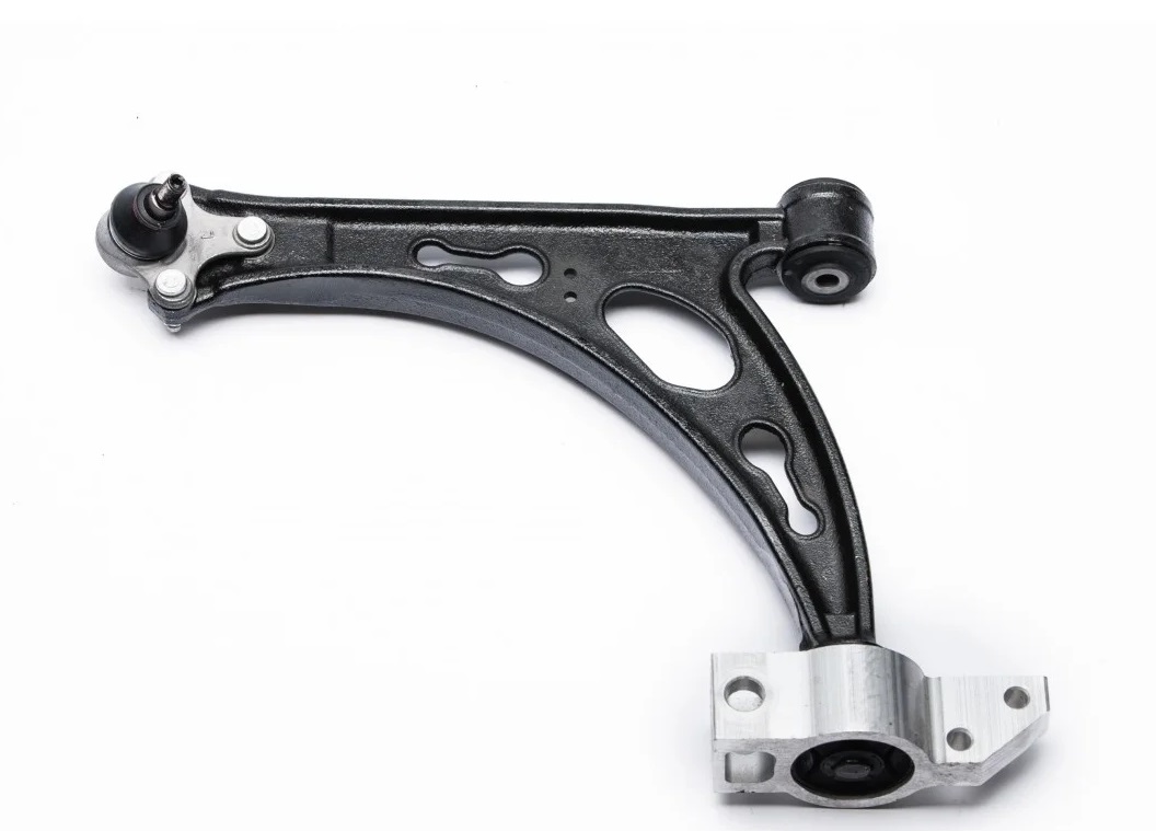 Новый передний рычаг (литой)