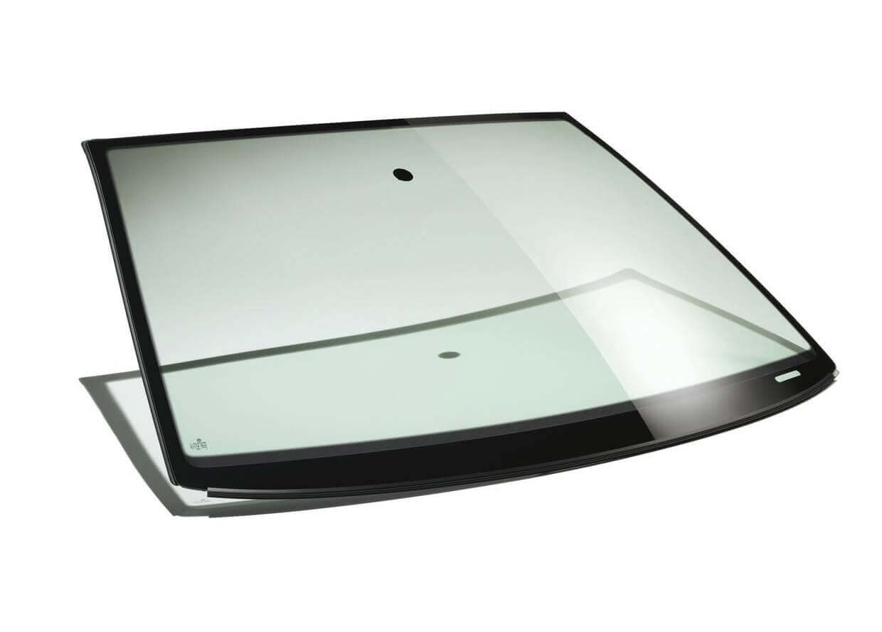 Новое ветровое стекло