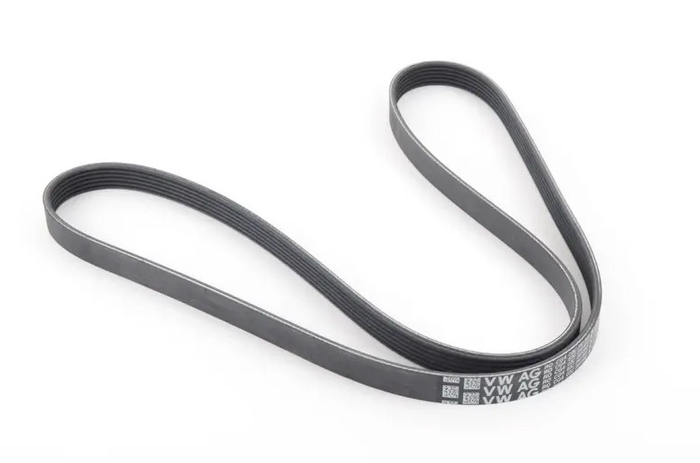 Новый приводной ремень